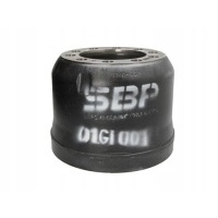 Sbp 01 - gi001 барабан тормозные