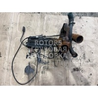 Клапан EGR Scania R 2011 1903240,2035352,2004719,17311023