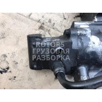 Насос топливный ручной (подкачка) Scania R 2011 1949142