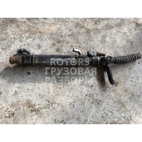 Радиатор EGR Scania R 2011 2049468,L1795704,M9244006