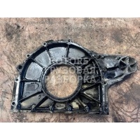 Крышка двигателя передняя Scania R 2010 1852398