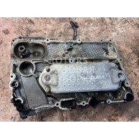 корпус теплообменника Scania 124 2000 2001484