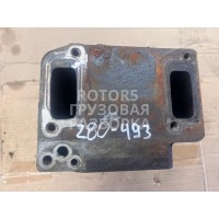 головка блока цилиндров Scania 124 2004 1522361