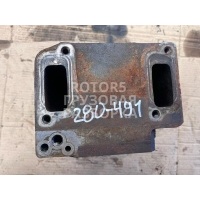 головка блока цилиндров Scania 124 2004 1522361