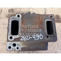 головка блока цилиндров Scania 124 2004 1522361