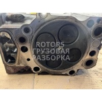 головка блока цилиндров Scania 124 2004 1522361