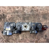 топливная рампа Scania 124 2004 1511693,2032886,1490607