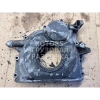 Крышка двигателя передняя Scania 124 2004 1531276