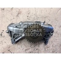 Насос масляный Volvo FH 2007 20498516,20824908