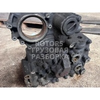 Интардер DAF XF 105 2011 6085301207,1315378019,6085401136,6085301206