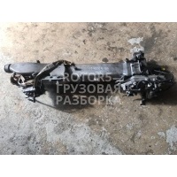 Радиатор EGR MAN TGX 2015 51081007273,31515,7910516,305774,10091336