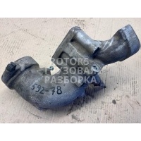 ПАТРУБОК ТУРБИНЫ MAN TGX 2015 51094123957