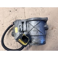 Заслонка дроссельная MAN TGX 2015 51094137009