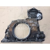 Крышка двигателя передняя DAF XF 105 2013 1678699