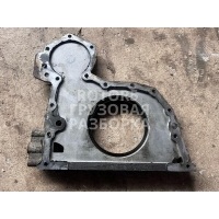 Крышка двигателя передняя DAF XF 105 2007 1678699