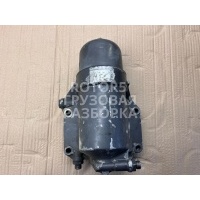 Корпус топливного фильтра DAF XF 105 2006 6650830100
