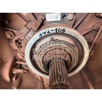 Подшипник выжимной Renault T-Series 2013 21580968