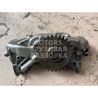 Насос масляный Volvo FH 2007 20498516,20498518