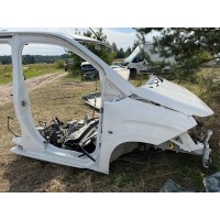 Peugeot партнер berlingo iv крыша отправка а порог ewpa
