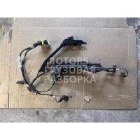 Проводка КПП Mercedes-Benz Actros 2013 A9615400413