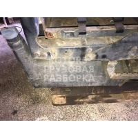 Бак AdBlue DAF CF-series 2013 1780275