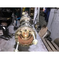 Коленвал DAF CF-series 2013 1939850,1684102