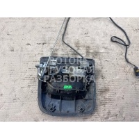ручка наружная двери правой MAN TGX 2012 81626416080,81626416078