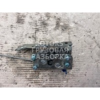 замок двери правой MAN TGX 2012 81626806148