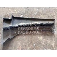 накладка подкрылка передняя правая MAN TGX 2016 81664100306,81664100308