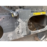 замок капота Volvo FH 2017 82208559
