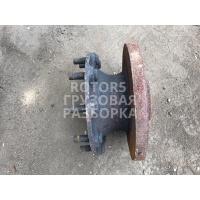 ступица передняя Volvo FH 2007 20567112,20535202,85107750