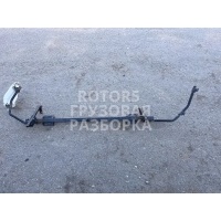 кронштейн крепления спойлера Volvo FH 2007 24427203
