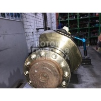 Коленвал Volvo FM 2008 7420585167