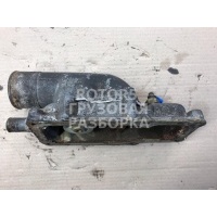 Корпус термостата Scania 124 2003 1368423,1368421