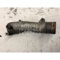 Патрубок радиатора Scania 124 2003 1400145