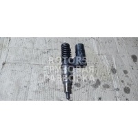 Форсунка Scania 124 2003 1454161