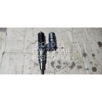 Форсунка Scania 124 2003 1454161
