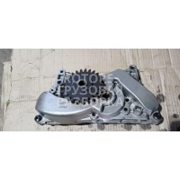 Насос масляный Renault Kerax 2006 20835230