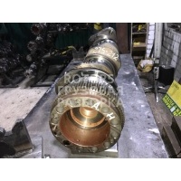 Коленвал DAF XF 105 2013 1939850,1684102