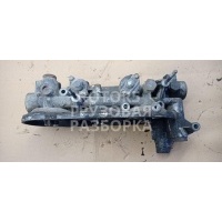 Корпус масляного фильтра Renault Premium 2008 20743633