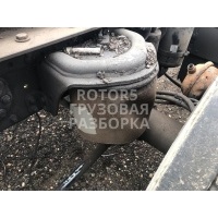Пневмоподушка MAN TGX 2016 81436010155,81436006039
