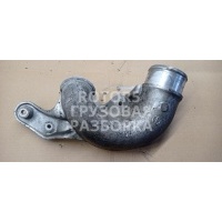 ПАТРУБОК ТУРБИНЫ Renault Premium 2008 5010514914