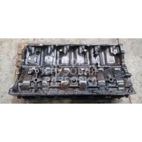Блок цилиндров Renault Premium 2008 1002035