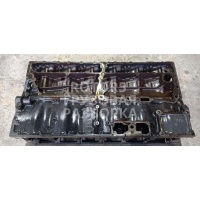 Блок цилиндров Scania R 2010 1858297