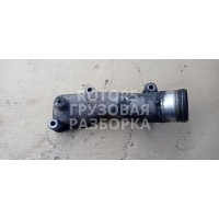 Патрубок радиатора Scania 124 2004 1400145