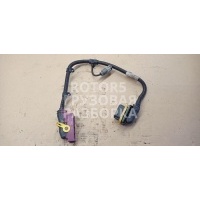 Проводка КПП MAN TGX 2019 12TX2620TD,81254606657