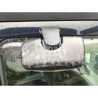 Зеркало бордюрное Mercedes-Benz Actros 2009 A0028100816