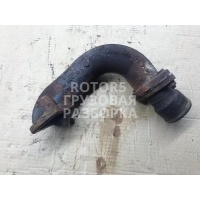 Патрубок радиатора Mercedes-Benz Actros 2006 A5412030404