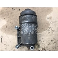 Корпус топливного фильтра Mercedes-Benz Actros 2001 A5410920103
