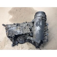 Корпус масляного фильтра Mercedes-Benz Actros 2001 A5411881204,591101049
